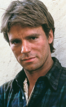 Richard Dean Anderson